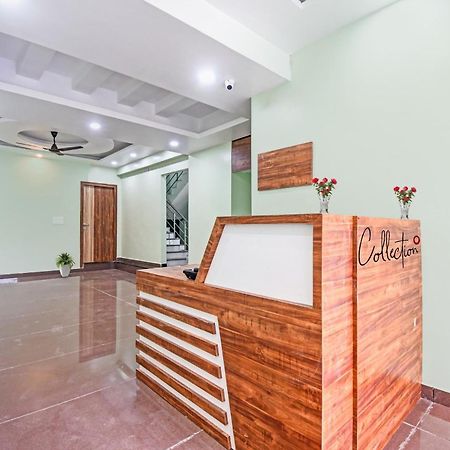 Hotel O Avro Jojra Экстерьер фото