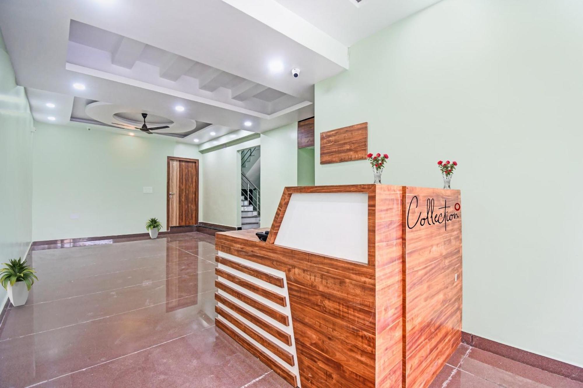 Hotel O Avro Jojra Экстерьер фото