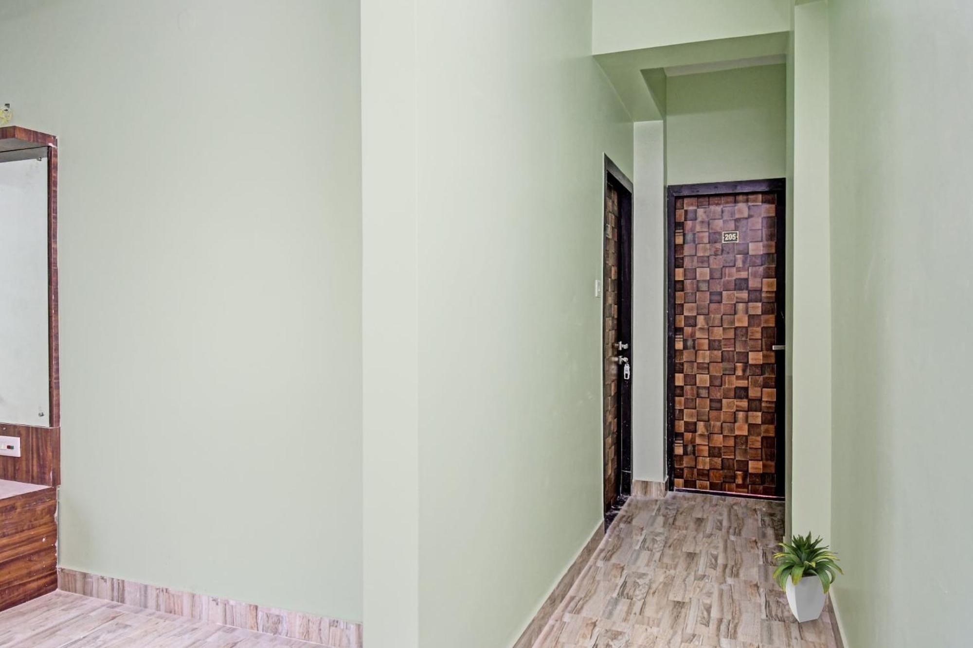 Hotel O Avro Jojra Экстерьер фото