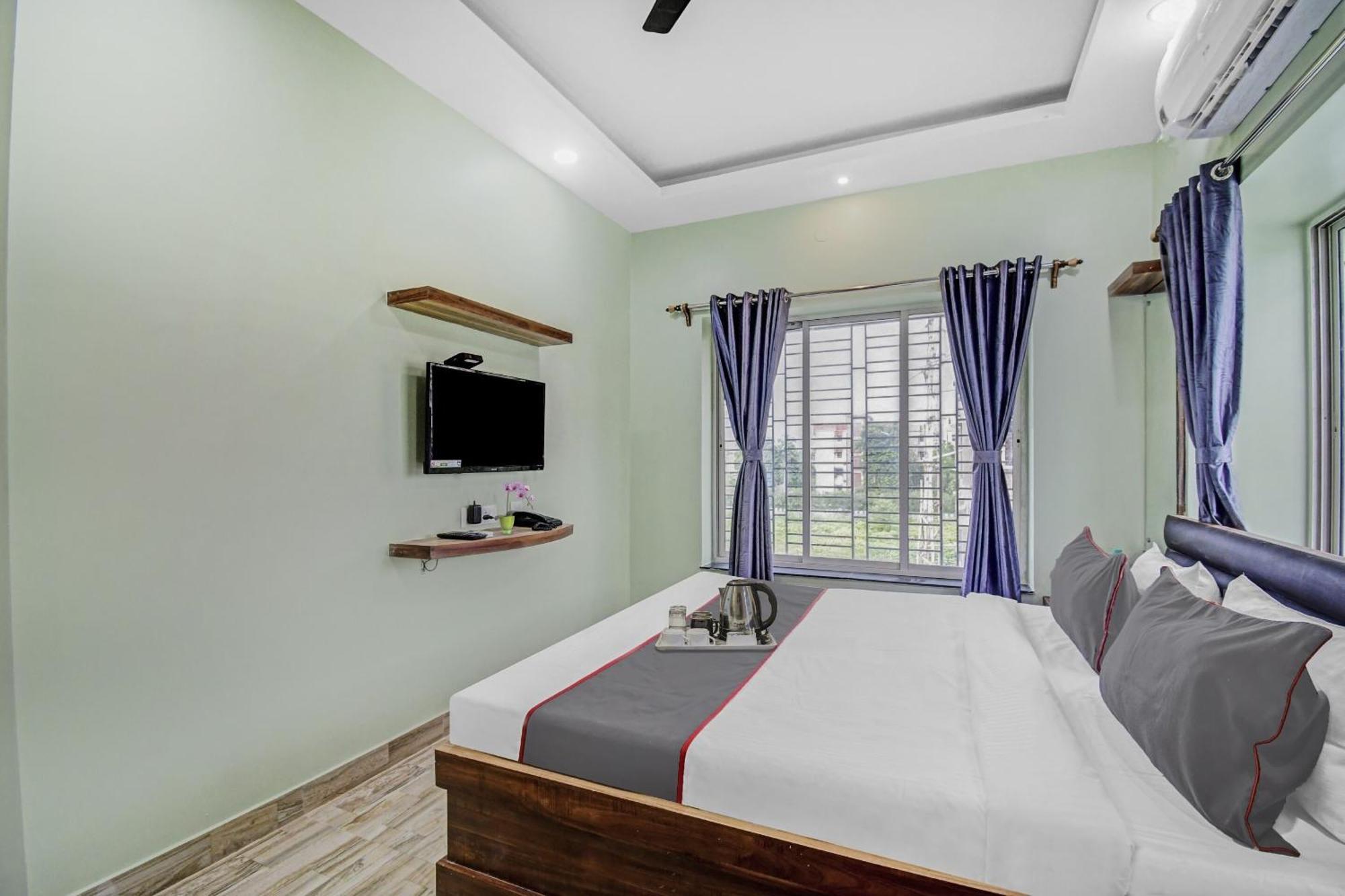 Hotel O Avro Jojra Экстерьер фото
