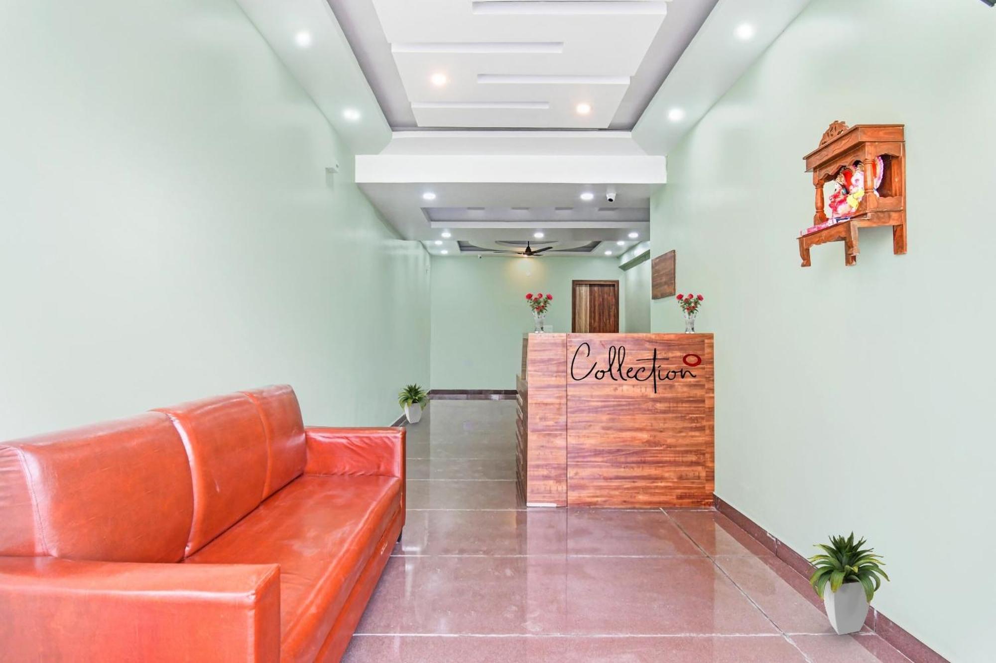 Hotel O Avro Jojra Экстерьер фото
