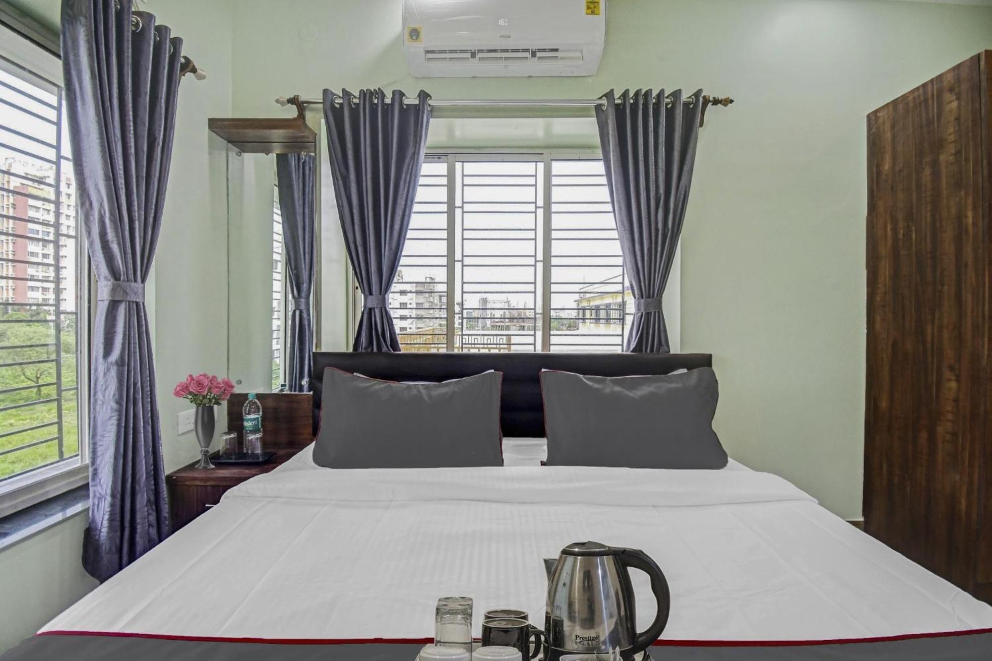 Hotel O Avro Jojra Экстерьер фото